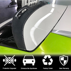 Maserati Levante 2016– Spoiler V2 (Carbon) foto 3