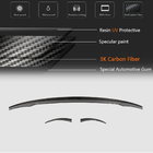 Maserati Levante 2016– Onderste spoiler V1 (Carbon) foto 6