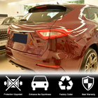 Maserati Levante 2016– Onder spoiler V2 (carbon) foto 3