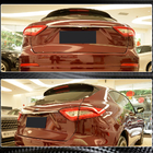 Maserati Levante 2016– Onder spoiler V2 (carbon) foto 4