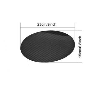Cover voor tankklep (carbon) Maserati Levante 2016– foto 4