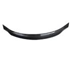 Maserati Quattroporte 2013–2023 Spoiler V1 (carbon) foto 5