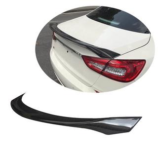Spoiler V1 (carbon) foto 1