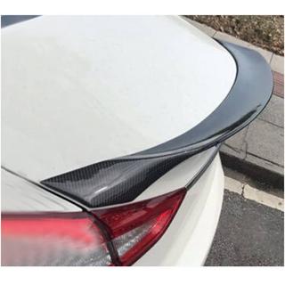Spoiler V1 (carbon) foto 2