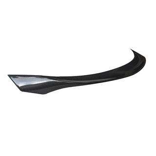 Spoiler V1 (carbon) foto 4