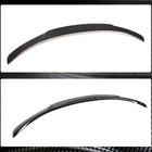 Maserati Quattroporte 2013–2023 Spoiler V2 (Carbon) foto 5