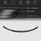 Maserati Quattroporte 2013–2023 Spoiler V2 (Carbon) foto 6