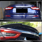 Maserati Quattroporte 2013–2023 Spoiler V3 (carbon) foto 4