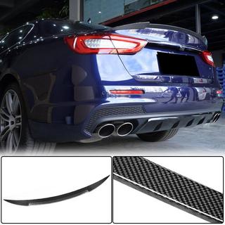 Spoiler V3 (carbon) foto 1