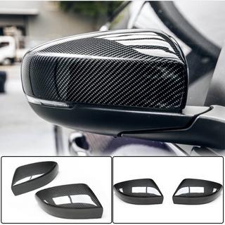 Spiegelkappen (2018-2023, carbon) Maserati Quattroporte 2013–2023 foto 1