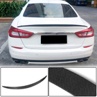 Maserati Quattroporte 2013–2023 Spoiler V4 (Carbon) foto 1