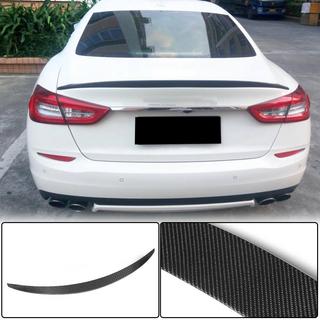 Spoiler V4 (Carbon) foto 1
