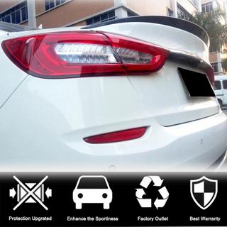 Spoiler V4 (Carbon) foto 3