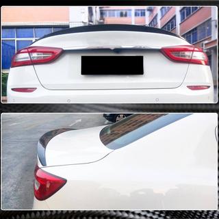 Spoiler V4 (Carbon) foto 4