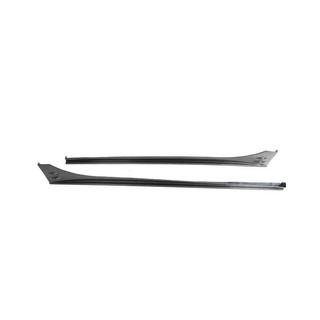 Sideskirts (Carbon) foto 3