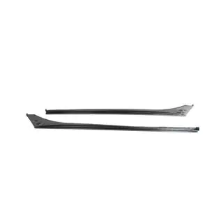 Sideskirts (Carbon) foto 3