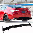 Toyota Camry 2017–2023 Spoiler V1 (kunststof) foto 1