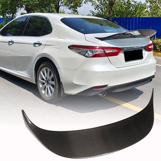 Spoiler V1 (carbon) foto 1