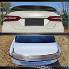 Toyota Camry 2017–2023 Spoiler V2 (Carbon) foto 3