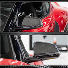 Toyota Supra 2019– Spiegelkappen (carbon) foto 4