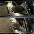 Toyota Supra 2019– Spiegelkappen (Carbon) foto 4
