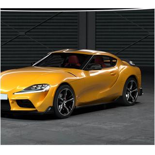 Sideskirts (Carbon) foto 4