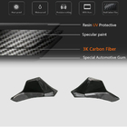 Toyota Supra 2019– Achterbumper diffuser V1 (Carbon) foto 7
