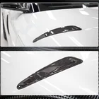 Toyota Supra 2019– Motorkap covers (Carbon) foto 4