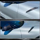 Toyota Supra 2019– Motorkap covers (Carbon) foto 5