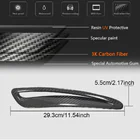 Toyota Supra 2019– Motorkap covers (Carbon) foto 6