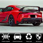 Toyota Supra 2019– Spoiler V1 (carbon) foto 3