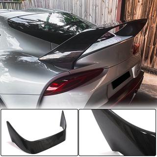 Spoiler V1 (carbon) foto 1