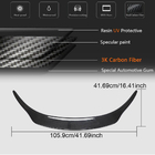 Toyota Supra 2019– Spoiler V3 (carbon) foto 5