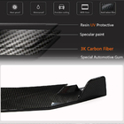 Toyota GR86 2021– Frontbumper lip (Carbon) foto 4