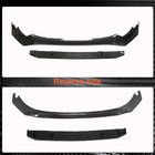 Toyota GR86 2021– Frontbumper lip (Carbon) foto 6