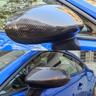 Toyota GR86 2021– Spiegelkappen (carbon) foto 3