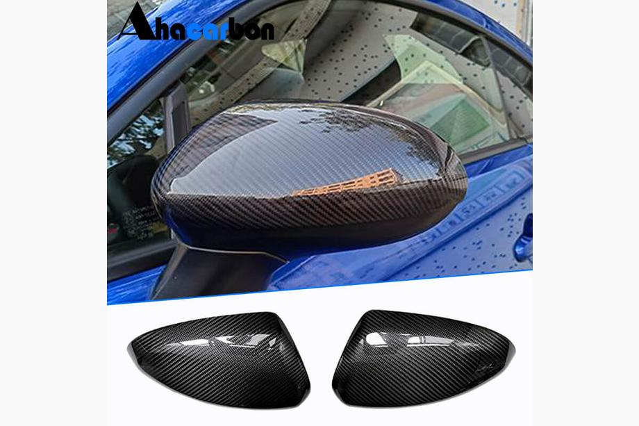 Toyota GR86 2021– Spiegelkappen (carbon) Image