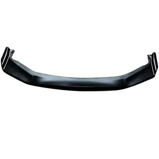 Frontbumper lip Lip V3 (carbon) foto 4