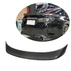 Toyota Mark X 2009– Spoiler (carbon) foto 1