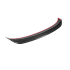 Toyota Mark X 2009– Spoiler (carbon) foto 4