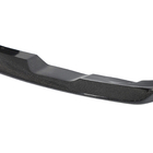 Toyota Supra 2019– Carbon front bumper lip (2022-2024) foto 3
