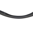 Toyota Supra 2019– Carbon front bumper lip (2022-2024) foto 4