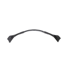 Toyota Supra 2019– Carbon front bumper lip (2022-2024) foto 5