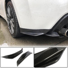 Subaru BRZ 2012–2021 Achterbumper diffuser V1 (Carbon) foto 1