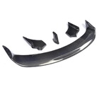Subaru BRZ 2012–2021 Spoiler V1 (carbon) foto 4