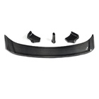 Subaru BRZ 2012–2021 Spoiler V1 (carbon) foto 5