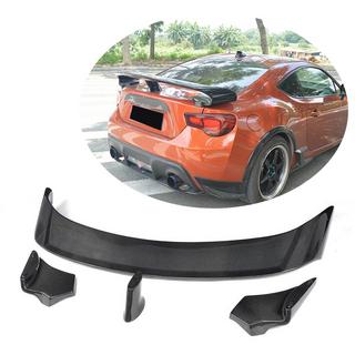 Spoiler V1 (carbon) foto 1