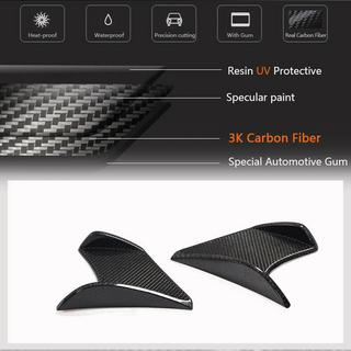 Achterbumper beschermlijst (2021-2023, Carbon) Subaru BRZ 2021– foto 3