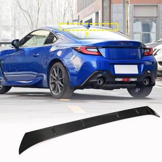 Spoiler (2021-2023, carbon) foto 1