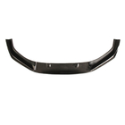 Subaru BRZ 2012–2021 Frontlip voor voorbumper Lip (2013-2016, carbon) foto 4